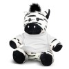 White Zebra Plush Toys